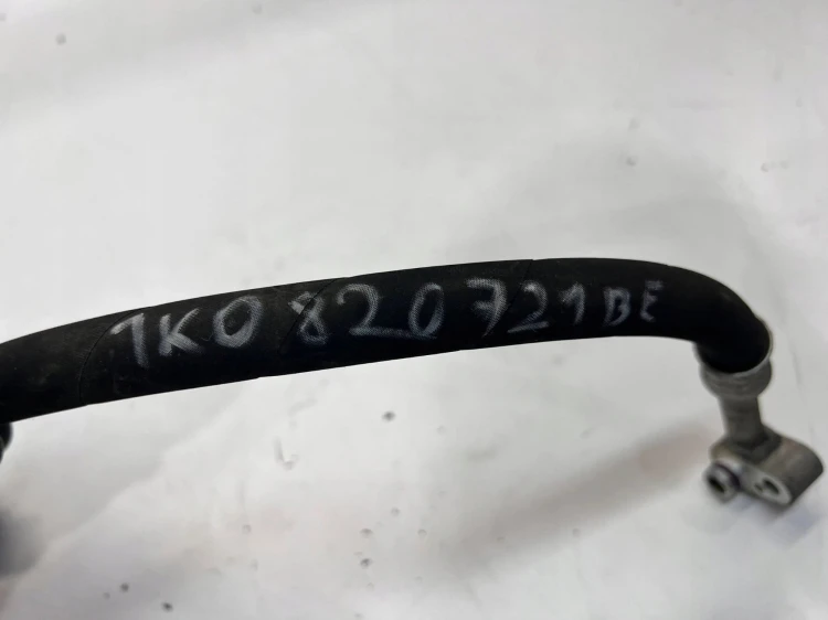 PRZEWÓD WĄŻ KLIMATYZACJI AUDI VW SKODA SEAT 1K0820721BE