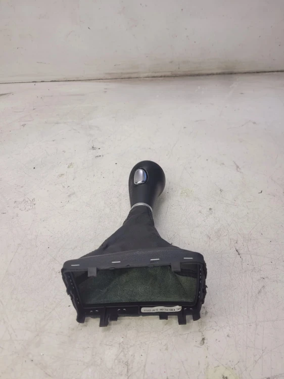 MIESZEK GAŁKA ZMIANY BIEGÓW AUDI A4 A5 8K2713139A