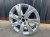 FELGA ALUMINIOWA AUDI VW SEAT SKODA 7.5J R17 ET28 8T0601025C S16/26 OK