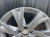 FELGA ALUMINIOWA AUDI VW SEAT SKODA 7.5J R17 ET28 8T0601025C S16/26 OK