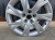 FELGA ALUMINIOWA AUDI VW SEAT SKODA 7.5J R17 ET28 8T0601025C S16/26 OK