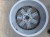FELGA ALUMINIOWA AUDI VW SEAT SKODA 7.5J R17 ET28 8T0601025C S16/26 OK