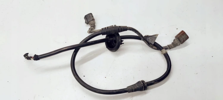 WIĄZKA ZACISKU KOŁ PRAWY TYŁ AUDI A6 C7 4G0972254A