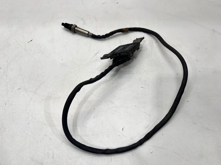 SONDA LAMBDA CZUJNIK NOX AUDI Q5 FY 2.0 TDI 80A907807B NOxC3