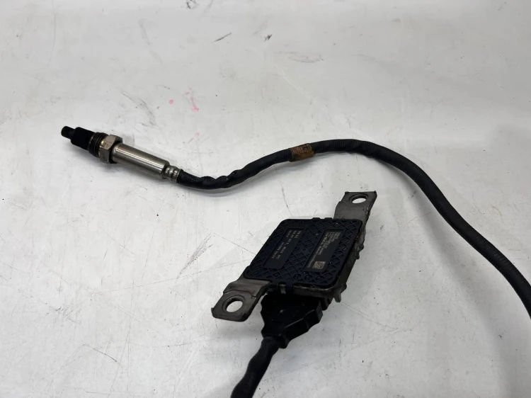 SONDA LAMBDA CZUJNIK NOX AUDI Q5 FY 2.0 TDI 80A907807B NOxC3