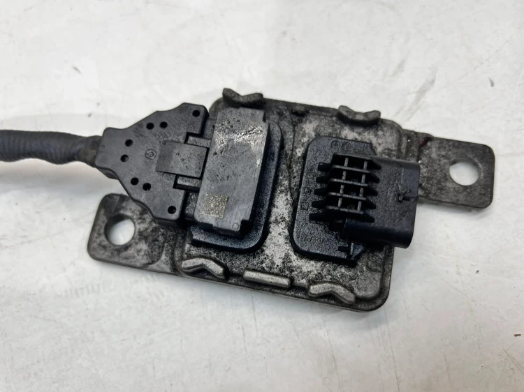 SONDA LAMBDA CZUJNIK NOX AUDI Q5 FY 2.0 TDI 80A907807B NOxC3