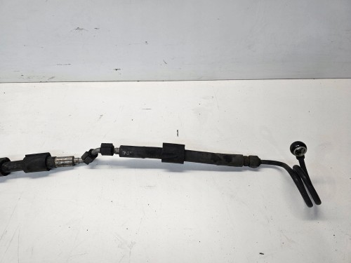 PRZEWÓD WĄŻ WSPOMAGANIA AUDI A6 C6 4F1422893S