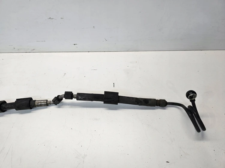 PRZEWÓD WĄŻ WSPOMAGANIA AUDI A6 C6 4F1422893S