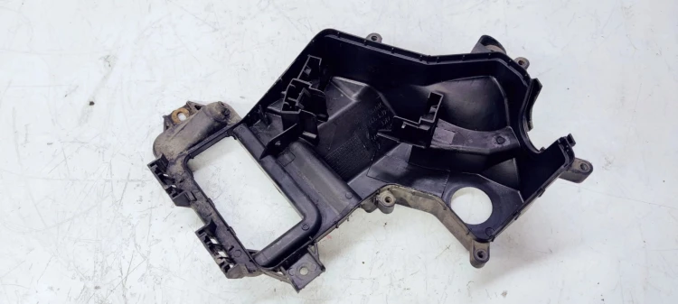 OSŁONA OBUDOWA KOMPUTERA AUDI A6 C6 4F1937575A