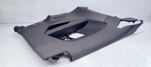 BOCZEK LEWY TYŁ AUDI A3 8V 8V3867035 MATERIAŁ *5*