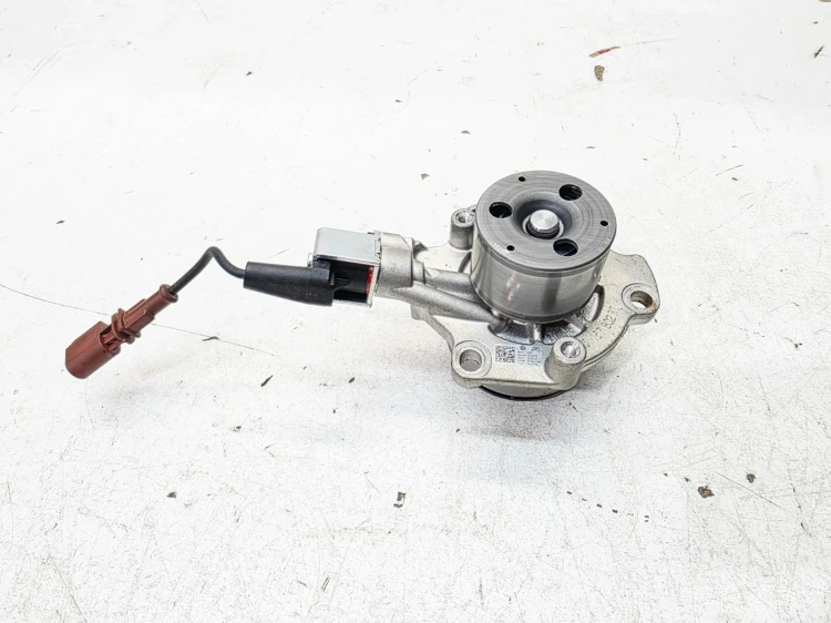 POMPA WODY PŁYNU CHŁODZĄCEGO AUDI VOLKSWAGEN SEAT SKODA 04L011N 04L907284