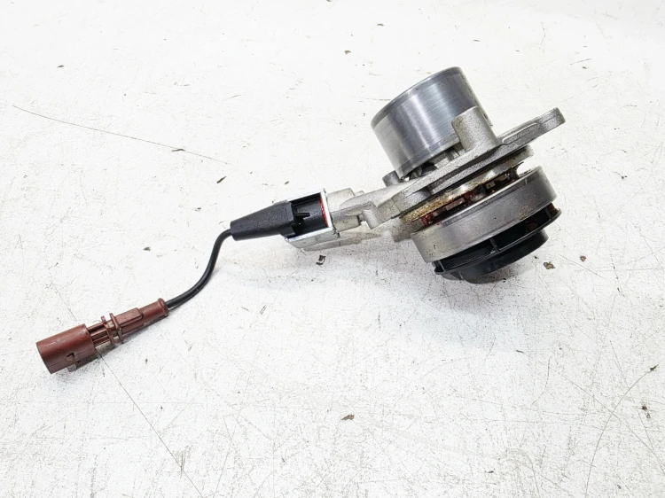 POMPA WODY PŁYNU CHŁODZĄCEGO AUDI VOLKSWAGEN SEAT SKODA 04L011N 04L907284