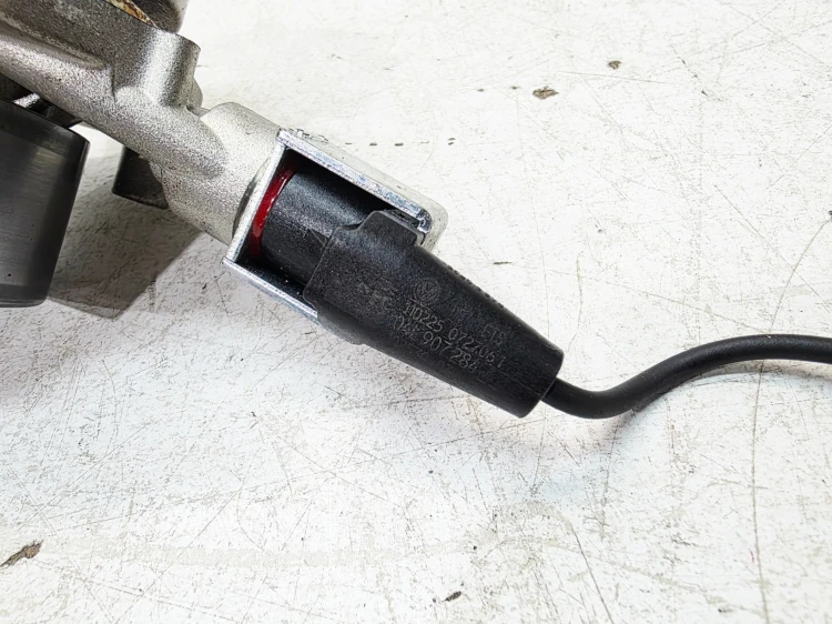 POMPA WODY PŁYNU CHŁODZĄCEGO AUDI VOLKSWAGEN SEAT SKODA 04L011N 04L907284