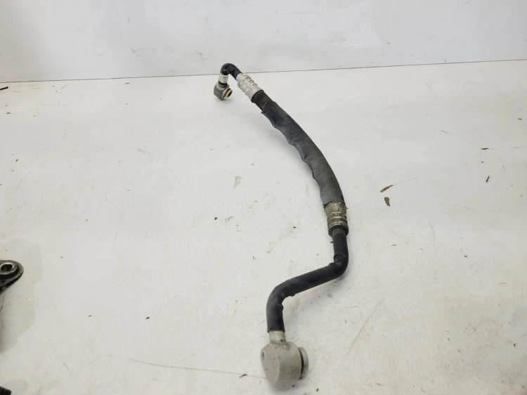 WĄŻ PRZEWÓD KLIMATYZACJI AUDI A6 C6 4F0260707AF