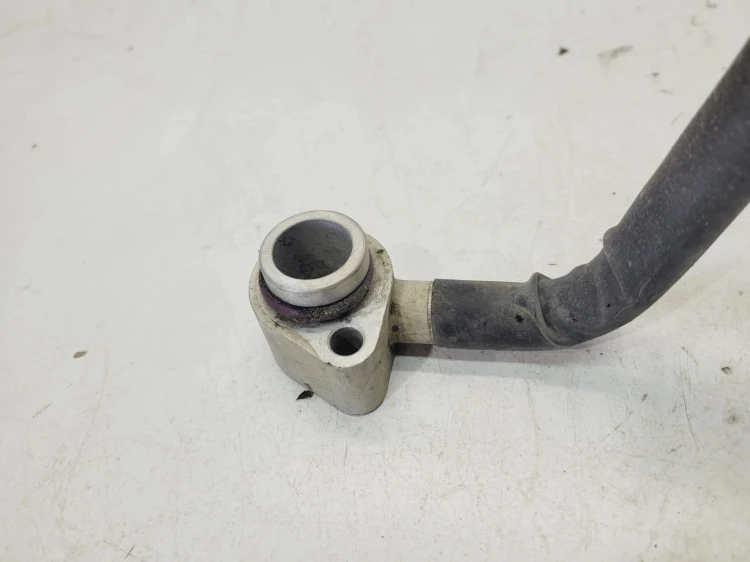 WĄŻ PRZEWÓD KLIMATYZACJI AUDI A6 C6 4F0260707AF