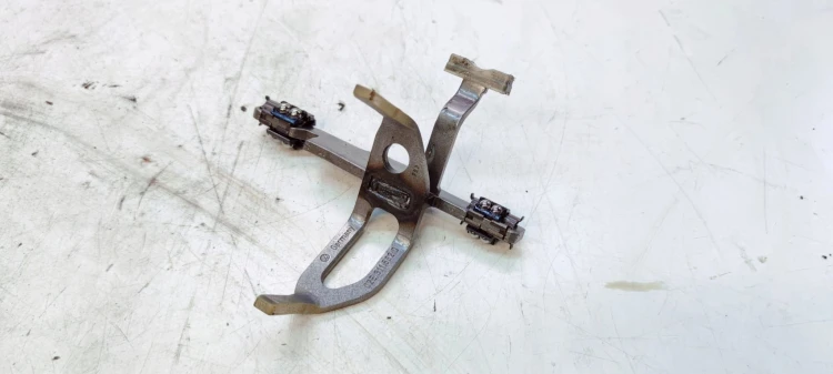 WYBIERAK WIDELEC ZMIANY BIEGÓW DQ250 DSG AUDI VW SEAT SKODA 02E311562D