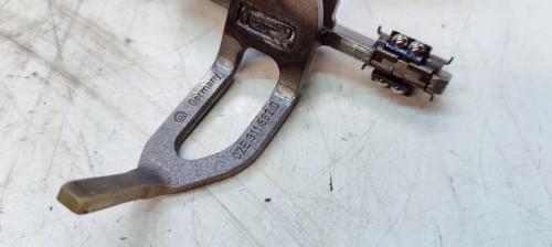 WYBIERAK WIDELEC ZMIANY BIEGÓW DQ250 DSG AUDI VW SEAT SKODA 02E311562D