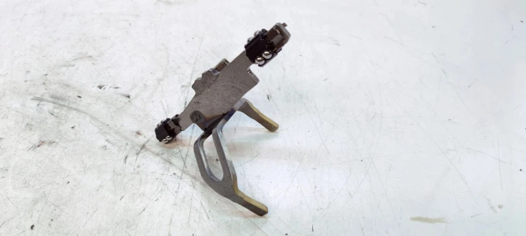 WYBIERAK WIDELEC ZMIANY BIEGÓW DQ250 DSG AUDI VW SEAT SKODA 02E311562D