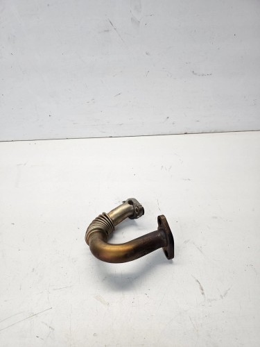 RURA RURKA SPALIN EGR AUDI VW SEAT SKODA 2.0 TDI 03P131521B