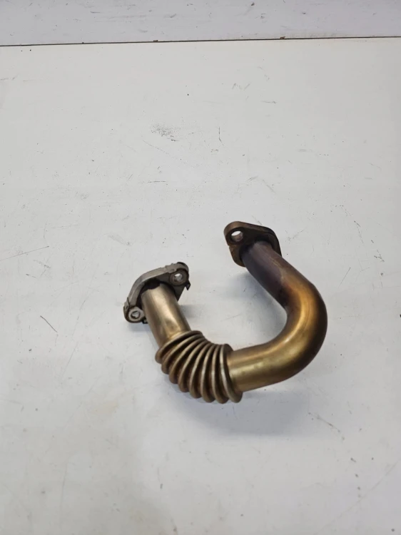 RURA RURKA SPALIN EGR AUDI VW SEAT SKODA 2.0 TDI 03P131521B