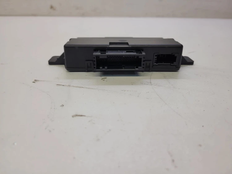 MODUŁ STEROWNIK GATEWAY AUDI A6 C7 A7 4G0907468AD