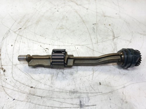 WAŁEK BALANSUJĄCY AUDI A3 S3 A4 B9 VOLKSWAGEN SKODA 2.0 TFSI 06K103333M
