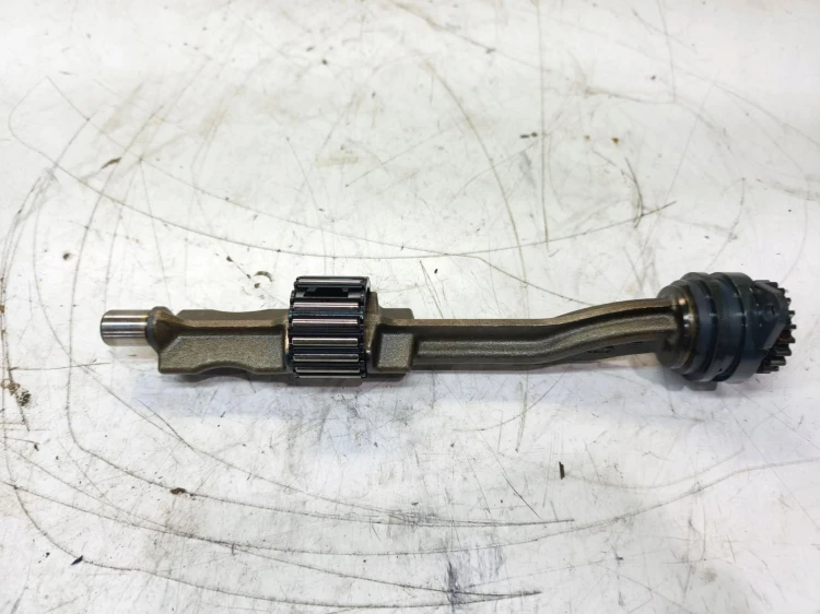 WAŁEK BALANSUJĄCY AUDI A3 S3 A4 B9 VOLKSWAGEN SKODA 2.0 TFSI 06K103333M