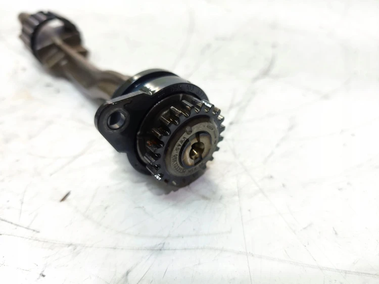 WAŁEK BALANSUJĄCY AUDI A3 S3 A4 B9 VOLKSWAGEN SKODA 2.0 TFSI 06K103333M