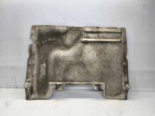 OSŁONA PŁYTA PODWOZIA AUDI A6 C8 A7 C8 4K0825209E ORYGINAŁ !!!