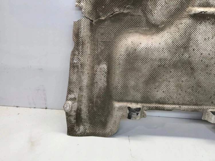 OSŁONA PŁYTA PODWOZIA AUDI A6 C8 A7 C8 4K0825209E ORYGINAŁ !!!