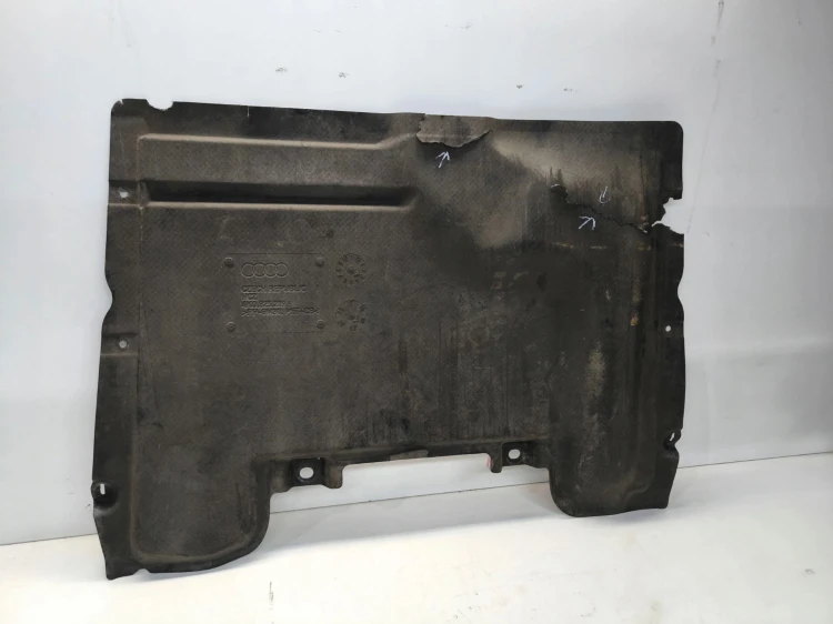 OSŁONA PŁYTA PODWOZIA AUDI A6 C8 A7 C8 4K0825209E ORYGINAŁ !!!