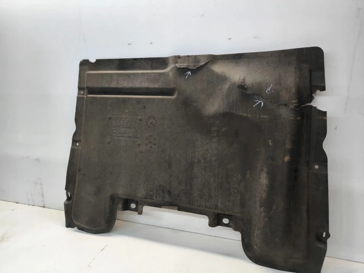 OSŁONA PŁYTA PODWOZIA AUDI A6 C8 A7 C8 4K0825209E ORYGINAŁ !!!