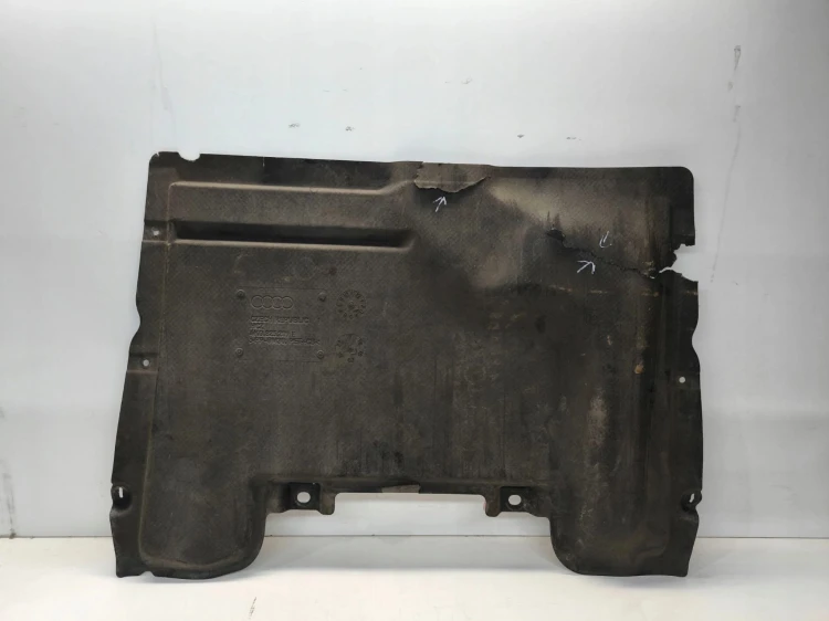 OSŁONA PŁYTA PODWOZIA AUDI A6 C8 A7 C8 4K0825209E ORYGINAŁ !!!