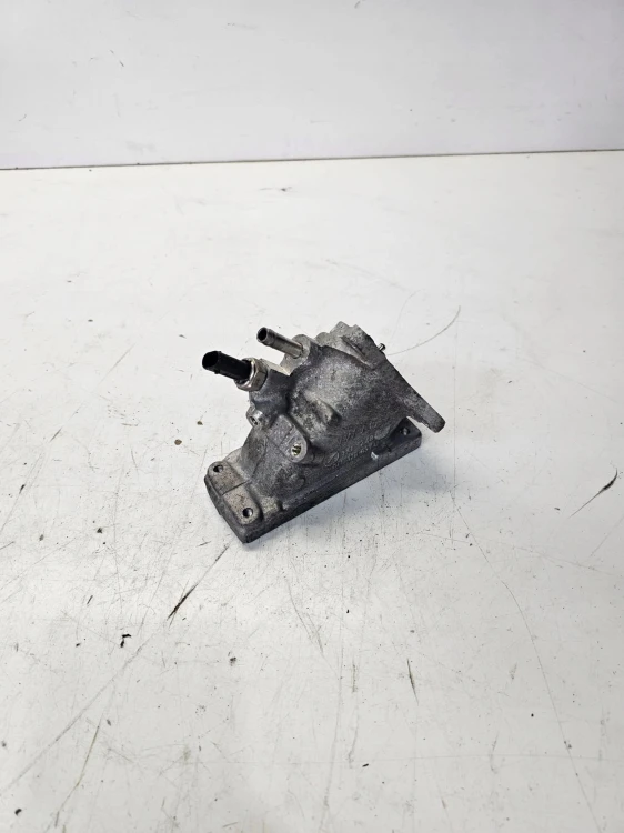 KRÓCIEC KOLEKTORA AUDI A4 B9 A5 8W A6 C7 04L128637B