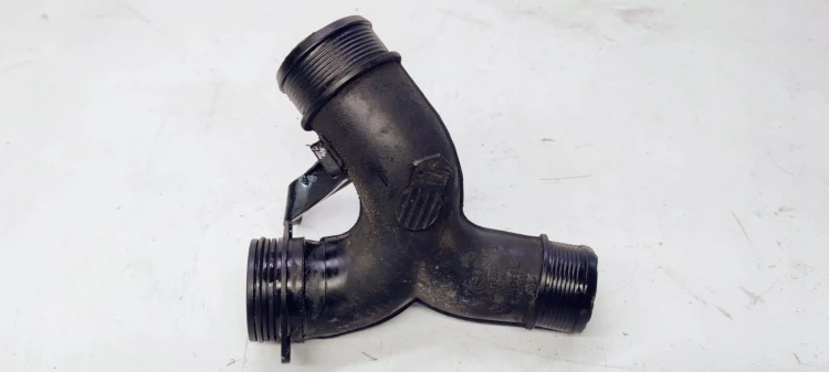 RURA WĄŻ INTERCOOLERA AUDI Q7 4L 3.0 7L6145795AB