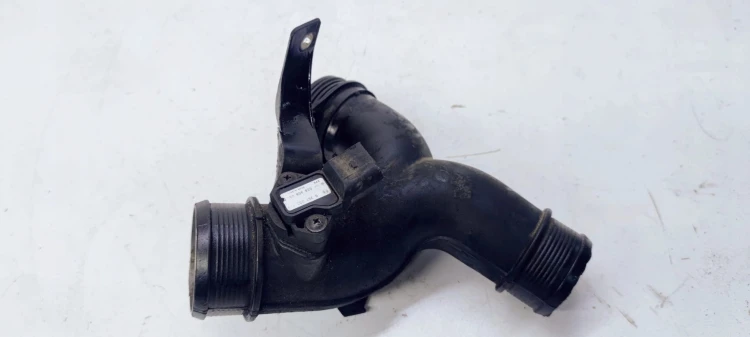 RURA WĄŻ INTERCOOLERA AUDI Q7 4L 3.0 7L6145795AB