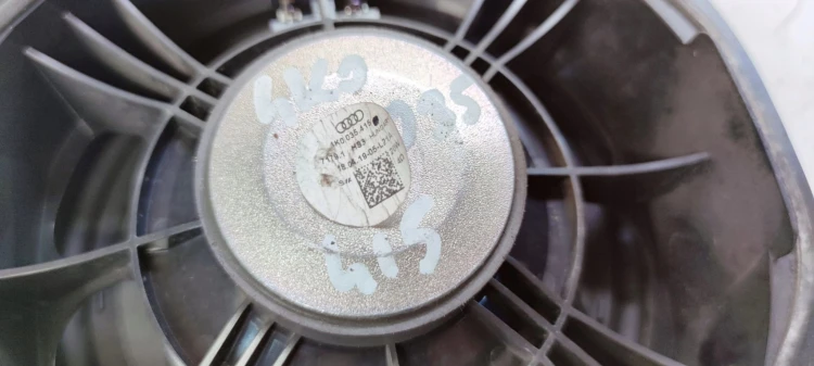 GŁOŚNIK DRZWI PRZÓD AUDI A6 C8 4K0035415
