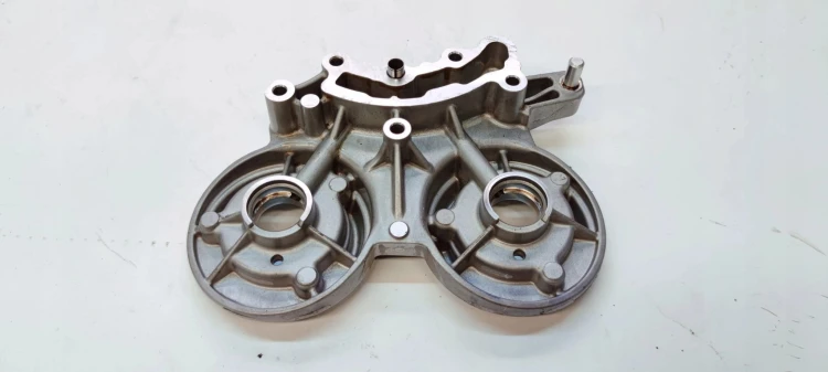 OBUDOWA WAŁKÓW ROZRZĄDU AUDI VW SEAT SKODA 2.0 TFSI TSI 06L103166H