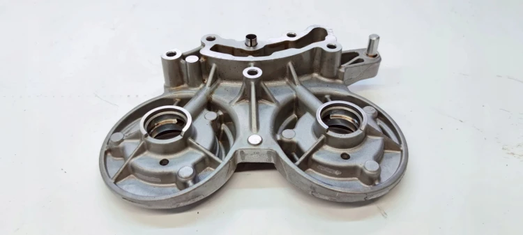 OBUDOWA WAŁKÓW ROZRZĄDU AUDI VW SEAT SKODA 2.0 TFSI TSI 06L103166H