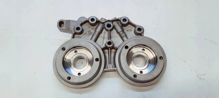 OBUDOWA WAŁKÓW ROZRZĄDU AUDI VW SEAT SKODA 2.0 TFSI TSI 06L103166H