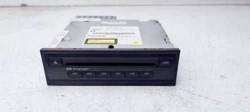 ZMIENIARKA CD AUDI A4 A6 C6 A8 D3 4E0910110L 4E0035110A