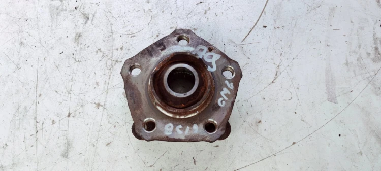 PIASTA ŁOŻYSKO PRZÓD AUDI A4 A5 A6 A7 8W0407613B