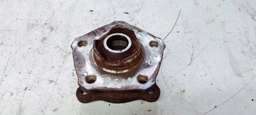PIASTA ŁOŻYSKO PRZÓD AUDI A4 A5 A6 A7 8W0407613B