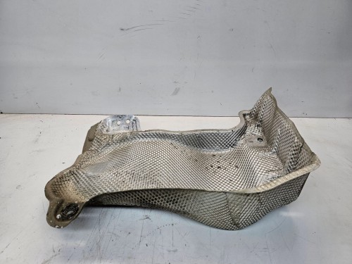 OSŁONA TERMICZNA WYDECHU AUDI A3 8V VW 5Q0825729