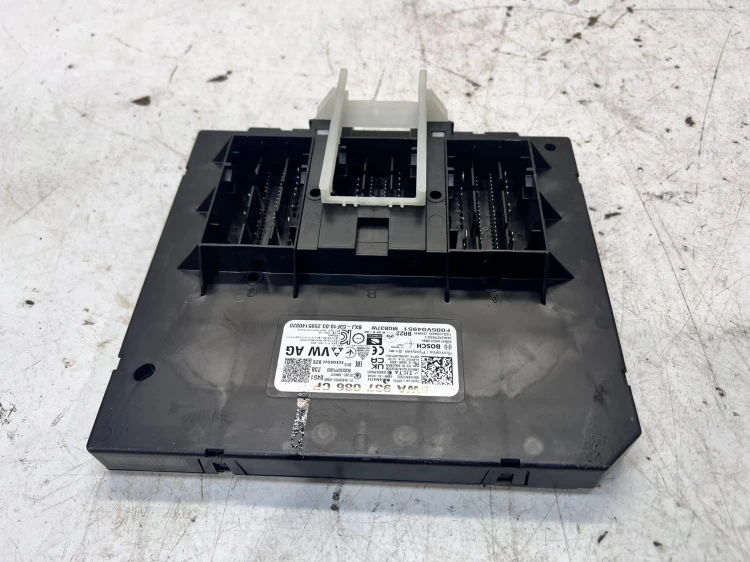 MODUŁ KOMFORTU AUDI A3 8Y VW SKODA SEAT 5WA937086CP