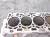 BLOK SILNIKA AUDI A4 B9 A5 8W 2.0 TDI DEU 03N023A
