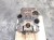 BLOK SILNIKA AUDI A4 B9 A5 8W 2.0 TDI DEU 03N023A