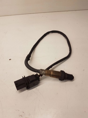 CZUJNIK TEMPERATURY SPALIN SONDA 03G906262A