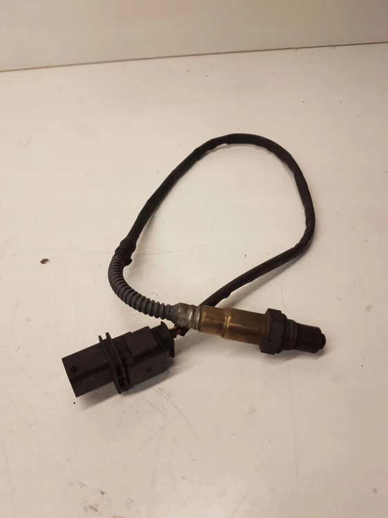 CZUJNIK TEMPERATURY SPALIN SONDA 03G906262A
