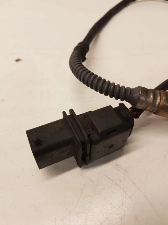 CZUJNIK TEMPERATURY SPALIN SONDA 03G906262A